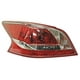 thumbnail image 1 of Calavera TYC 2013 A 2016 Nissan Izquierdo Con filo rojo, 1 of 4