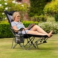 thumbnail image 1 of Viva Active Chaise Longue Rembourrée, 1 of 2