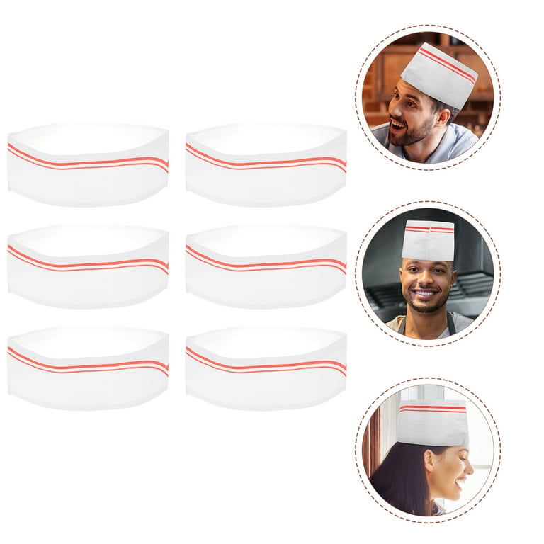 Paper diner hats sale