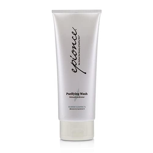 Limpiador Facial Epionce Purificante para Imperfecciones 230 ml