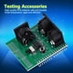 thumbnail image 5 of MIDI Module, Digital Interface MIDI Adapter Board, For Microcontroller Repairing ANGGREK MIDI Module, 5 of 8