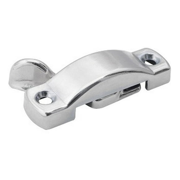Pasador Para Ventana Cromado Zamak Lock PAVEC1