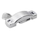 thumbnail image 1 of Pasador Para Ventana Cromado Zamak Lock PAVEC1, 1 of 2