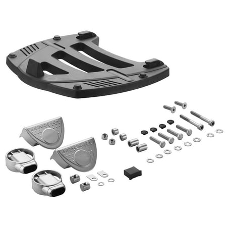 Givi Bmw F650gs 00-04 M3 Monorack Plate W/ Joint Set M3
