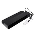 thumbnail image 2 of Caja de almacenamiento universal multifunción para asiento de coche, con ranura y carga inalámbrica USB Ecomeon no, 2 of 4