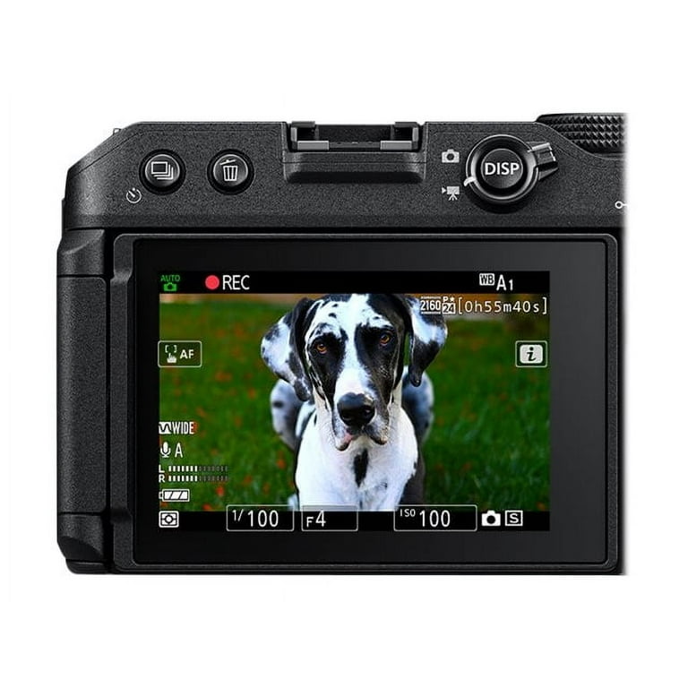 Nikon Z30 Digital Mirrorless Camera Body Only - 1737 Nikon Z30 Digital Mirrorless Camera Body Only - 1737