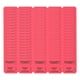 thumbnail image 1 of 200 boletos de rifa para eventos, celebraciones, carnavales, fiestas, boletos de recompensa de entrada, boletos de papel para parques de atracciones, boletos de papel, 1 of 8