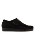 thumbnail image 1 of Clarks Men's Wallabee Black Suede - 26155519, 1 of 7