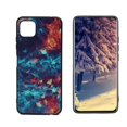 thumbnail image 1 of Compatible with Boost Mobile Celero 5G Phone Case, Watercolor-1 Case Men Women, Flexible Silicone Shockproof Case for Boost Mobile Celero 5G, 1 of 1