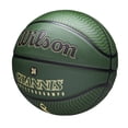 thumbnail image 3 of Icono de jugador de baloncesto WILSON de la NBA Outdoor Giannis Antetokounmpo, 3 of 8