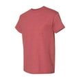 thumbnail image 6 of DryBlend 50 Cotton/50 Poly T-Shirt, 6 of 23