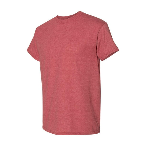 Gildan Dryblend T-Shirt for Men - Walmart.com