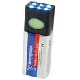 thumbnail image 2 of Safety Technology BLOCKLITE Blocklite 9-volt Battery LED Flashlight, 2 of 6