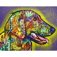 thumbnail image 2 of Dean Russo Collection 14x12 White Modern Wood Framed Museum Art Print Titled - Photo Jan 23-7 34 15 PM, 2 of 4