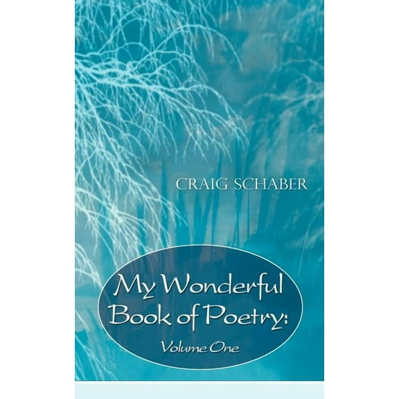 My Wonderful Book of Poetry: Volume One (Paperback)