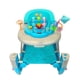 thumbnail image 2 of Andadera Mecedora Baby Tek Cartoon Azul, 2 of 2