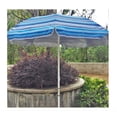 thumbnail image 2 of Porte-parapluie Robuste Porte-Parapluie de Patio, Support de Fixation de Parapluie Premium, 2 of 5