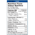 thumbnail image 5 of Searay Fish Puff Mushroom, Frozen, 250 G, 250 g, 5 of 5