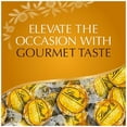 thumbnail image 3 of Lindt Lindor Caramel Truffles Milk Chocolate - 5.1 Oz, 3 of 6