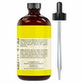 thumbnail image 2 of Beauty Aura 100% Pure Lemon Essential Oil 4 oz - Made from Real Lemon peels - Ideal for Aromatherapy Diffuse, Skin Care, Hair Care & for DIY Cleaning Products for Wood, 2 of 3