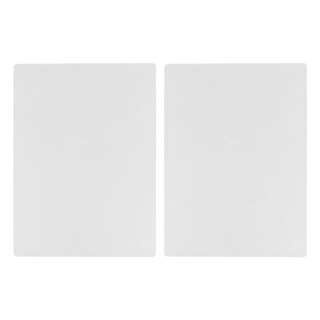 Plaque de Découpe Transparente en Plastique Polycarbonate pour SWITCH PLUS 300