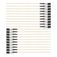 thumbnail image 5 of Almencla 20 Pieces Model Painting Alligator Clip Sticks,Alligator Clips,Sturdy,for Airbrush Hobby Spraying,Rubber Tips for Miniatures, 5 of 7
