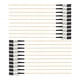 thumbnail image 5 of 20 pinzas de para aerógrafo, pulverización, bricolaje ligero para pintura de modelos para piezas de modelos en miniatura, manualidades, 5 of 7