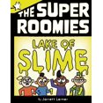 thumbnail image 1 of Libro Simon Spotlight Lake of Slime Star Chapter, 1 of 1