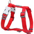 thumbnail image 1 of Red Dingo Classic Harness Medium, Hot Pink, 1 of 4