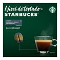 thumbnail image 4 of Café en Cápsulas Espresso Roast, Starbucks by Nespresso, Caja con 10 Cápsulas, 4 of 5