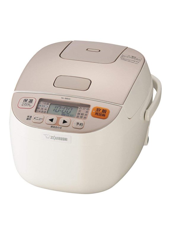 Zojirushi Rice Cookers in Rice Cookers