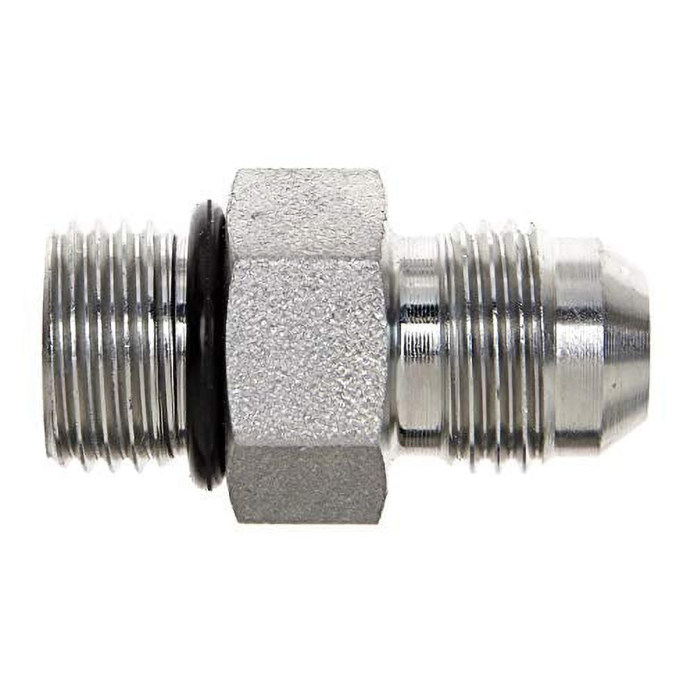 Dayco Male O-Ring Boss to Male JIC 37 Flare (SAE to SAE)