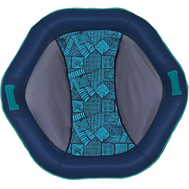 lawn chair float