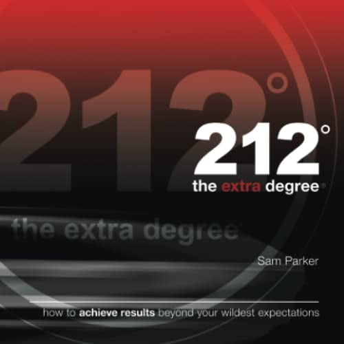 Pre-Owned 212: The Extra Degree (Paperback) 1885228678 9781885228673