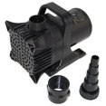 thumbnail image 2 of Jebao JGP-25000 520W Pond Pump, 6600GPH, 2 of 5