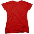 thumbnail image 2 of Grease Rydell High Women's T Shirt (Large) Red, 2 of 5
