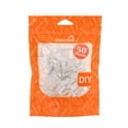 thumbnail image 3 of Circle Cable Clip, 3 of 11