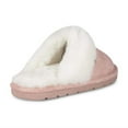 thumbnail image 3 of Cloud Nine Sheepskin Ladies Sheepskin Scuff Slipper, 3 of 6