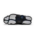 thumbnail image 6 of JORDAN MENS Air Jordan 13 Retro Low "Brave Blue" 310810 407 310810 407 from Stadium Goods, 6 of 6