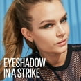 thumbnail image 6 of Maybelline Color Strike Cream-to-Powder Eye Shadow Pen Makeup, Chase, 0.012 fl. oz., 6 of 13