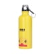thumbnail image 4 of Botella de agua aislada, botella de agua para niños, linda botella de agua deportiva, botella de agua de dibujos animados, artesanía excepcional, 4 of 8