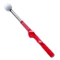 thumbnail image 1 of Golf Swing Practice Stick Telescopic Swing Trainer Aid Tool Golf Posture Corrector Exercise Supplies Red, 1 of 5