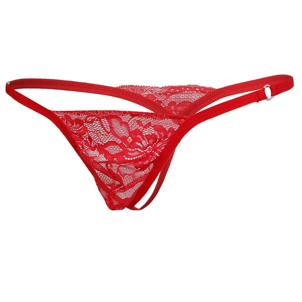 Panties para hombre hotsell