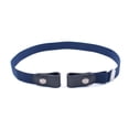 thumbnail image 2 of RYRDWP Buckle-free Adult/Children Belt for Invisible Elastic Jeans No Bulge Hassle, 2 of 3