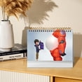 Big Hero 2025 Calendar, January 2025 December 2025 Wall Calendar