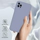 thumbnail image 4 of Funda para iPhone 15, funda de silicona para teléfono, funda ultradelgada de silicona, fundas para teléfono a prueba de golpes, 4 of 7