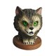 thumbnail image 4 of Estatua , Adorno de Resina, Figura Decorativa para El Hogar, Regalo, Manualidades. Escultura Animal de Ojos para Oficina, Pasillo,, 4 of 9