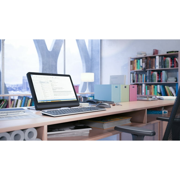 MSI Pro 16 Flex, HD, Touchscreen, Intel Celeron N4000