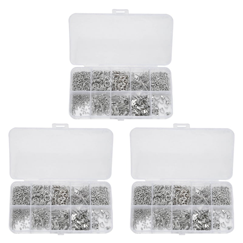 Hacer Joyas Hilo Acero Hilo Flexible Para Hacer Bisutería Beadalon