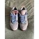 thumbnail image 2 of Ni - ke Size 11.5 - Jordan 4 Retro Mid University Blue, 2 of 5